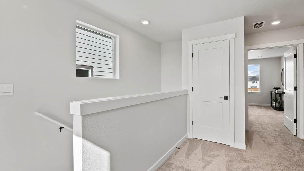 Stevens Ranch - Residential