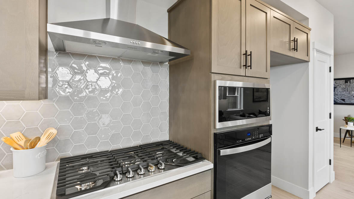 Stevens Ranch - Residential