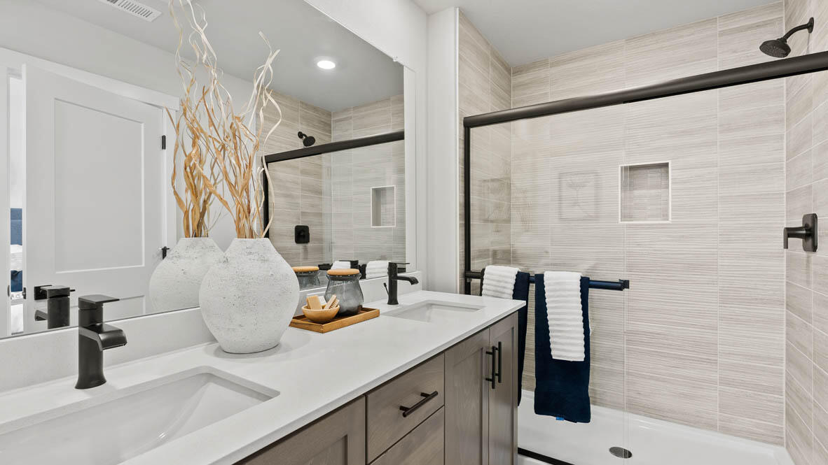 Stevens Ranch - Residential