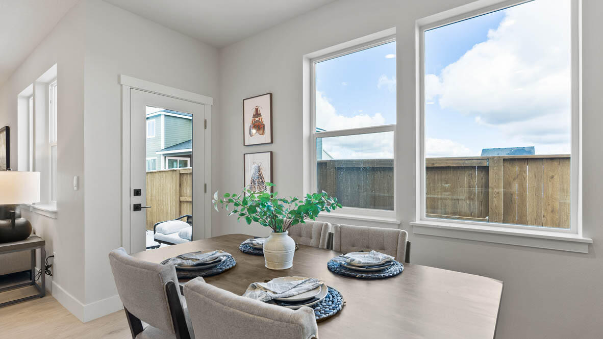 Stevens Ranch - Residential