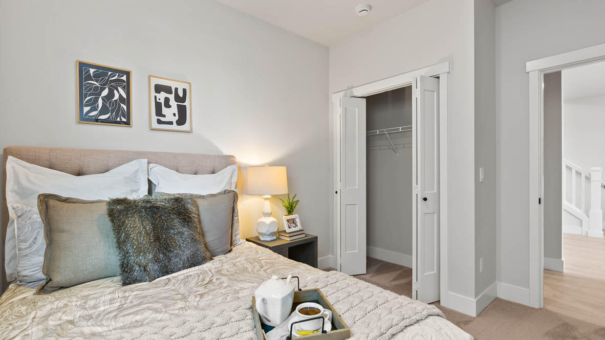 Stevens Ranch - Residential