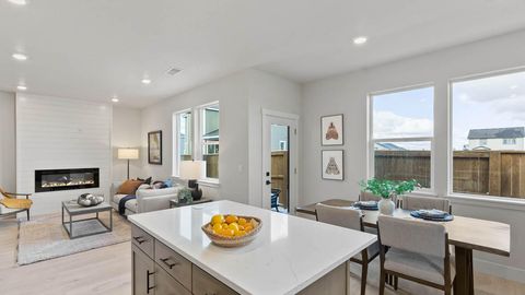 Tiny photo for 21544 SE Etna Place, Bend, OR 97702 (MLS # 220212406)