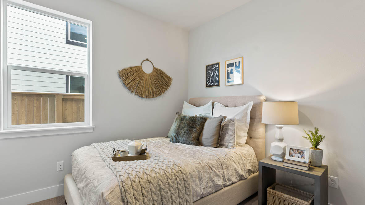 Stevens Ranch - Residential