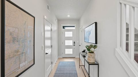 Tiny photo for 21544 SE Etna Place, Bend, OR 97702 (MLS # 220212406)