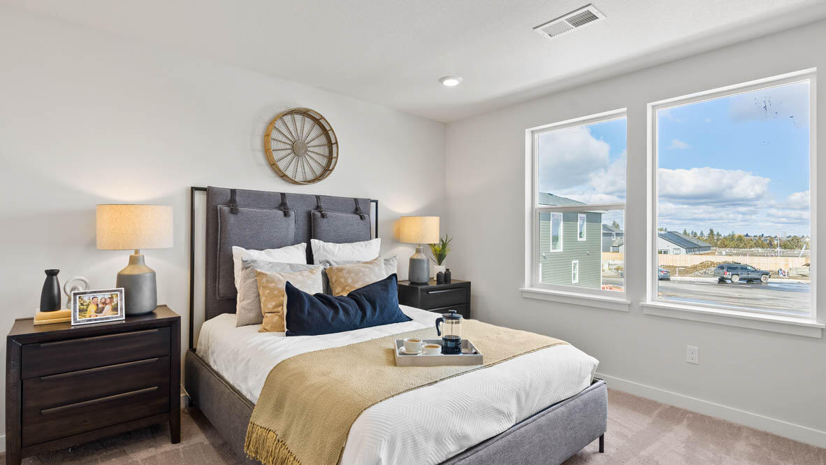 Stevens Ranch - Residential