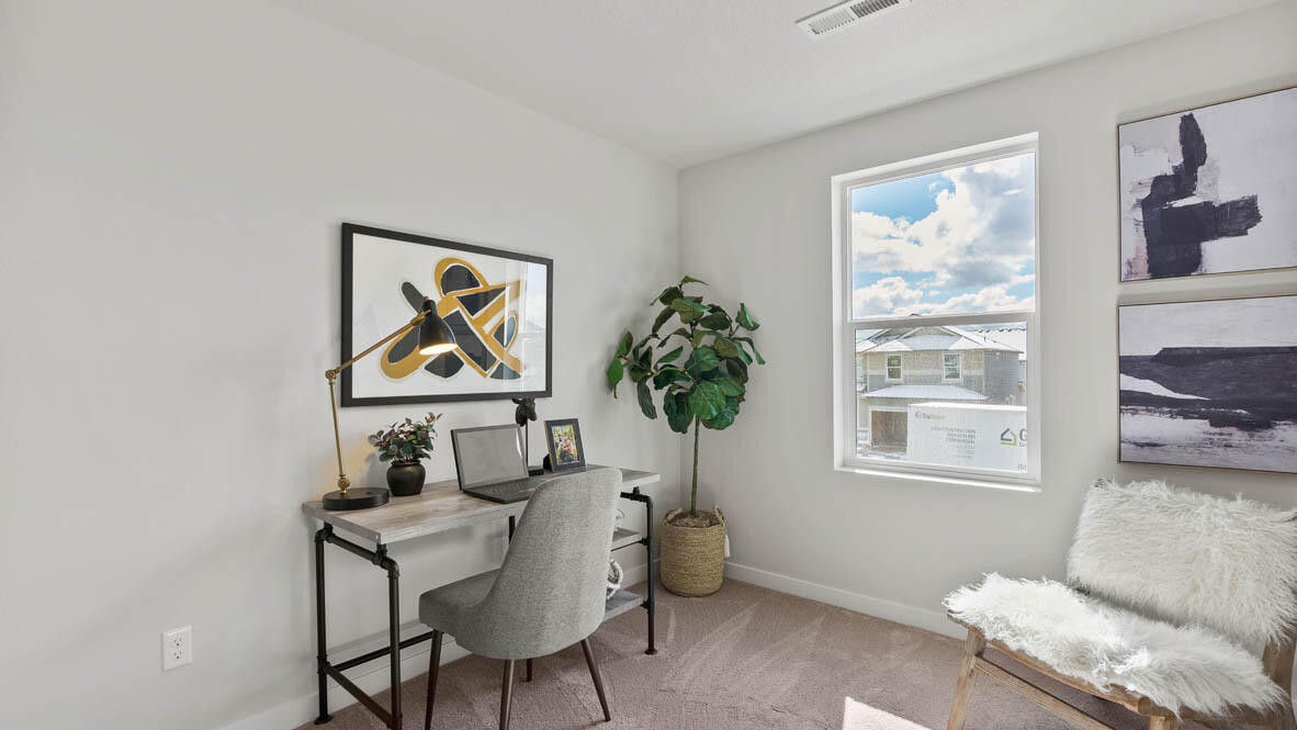 Stevens Ranch - Residential