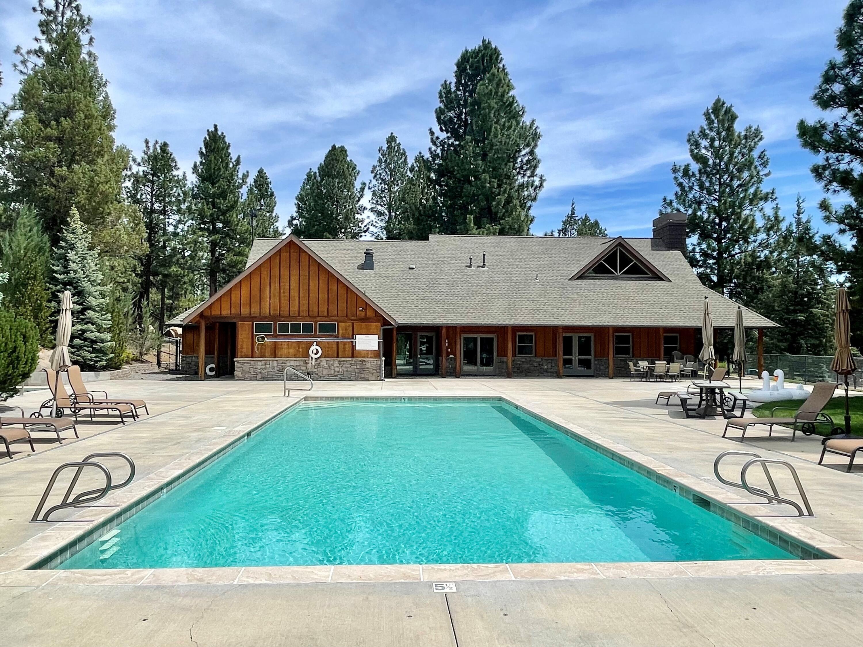 Aspen Lakes Golf Est - Residential