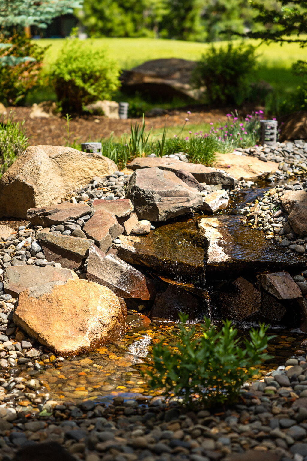 Aspen Lakes Golf Est - Residential