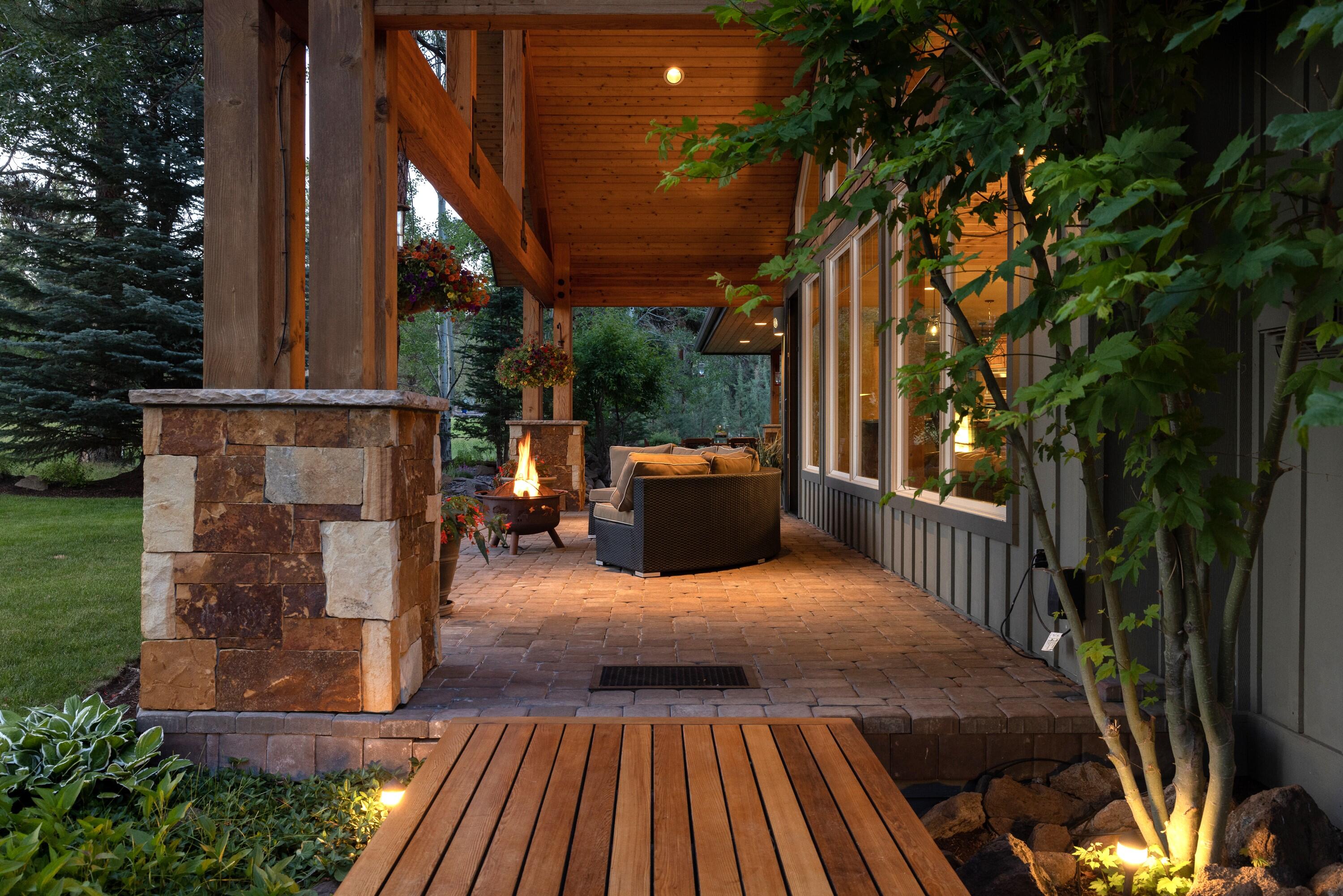 Aspen Lakes Golf Est - Residential