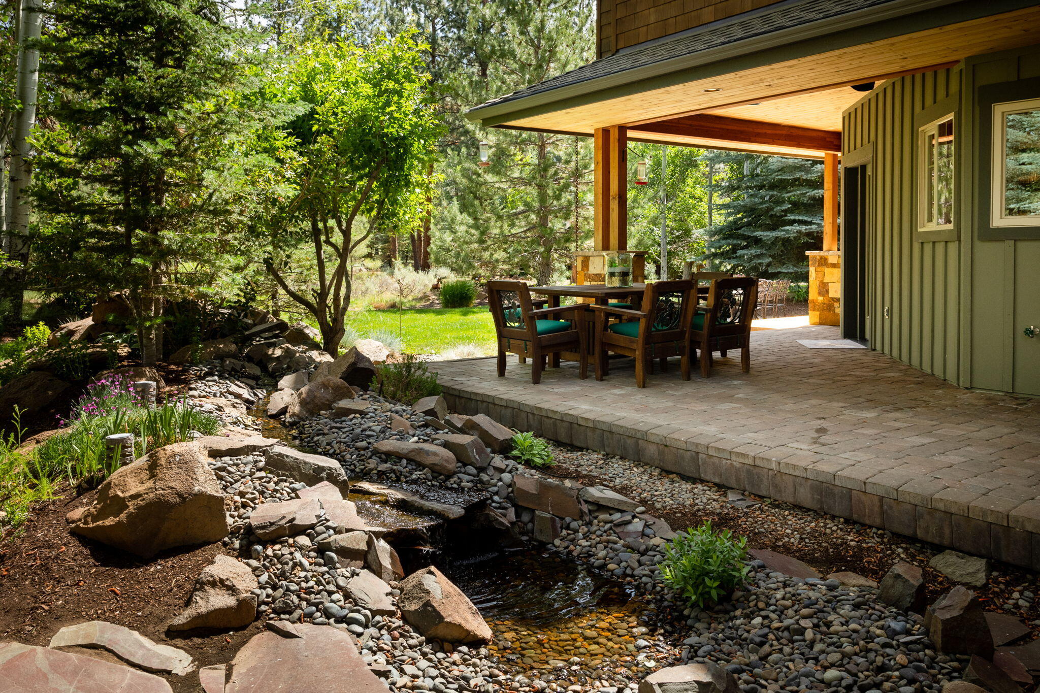 Aspen Lakes Golf Est - Residential