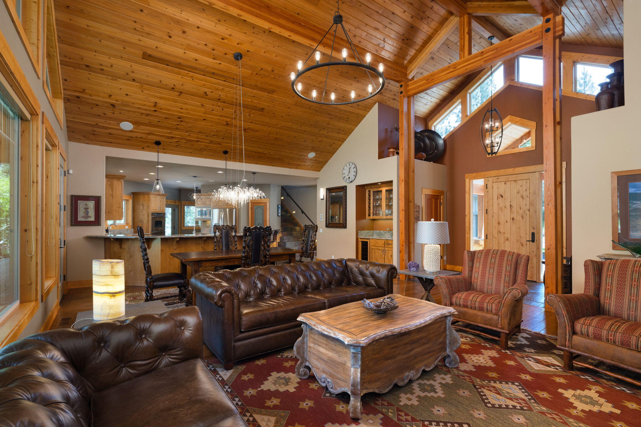 Aspen Lakes Golf Est - Residential