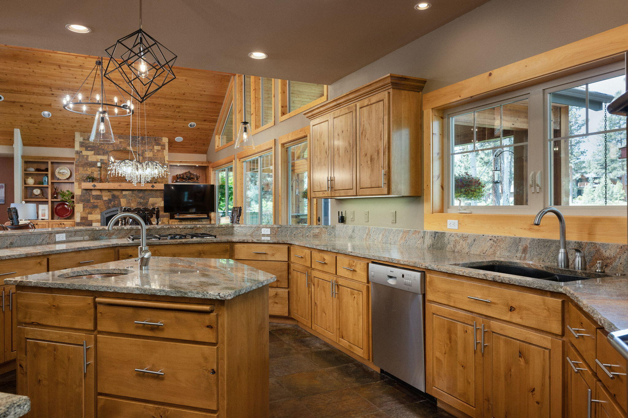 Aspen Lakes Golf Est - Residential