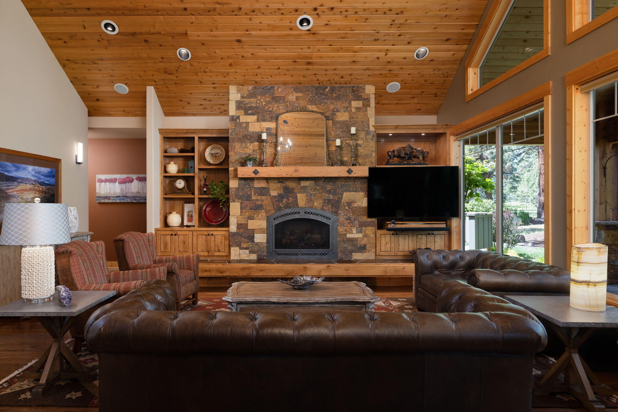 Aspen Lakes Golf Est - Residential