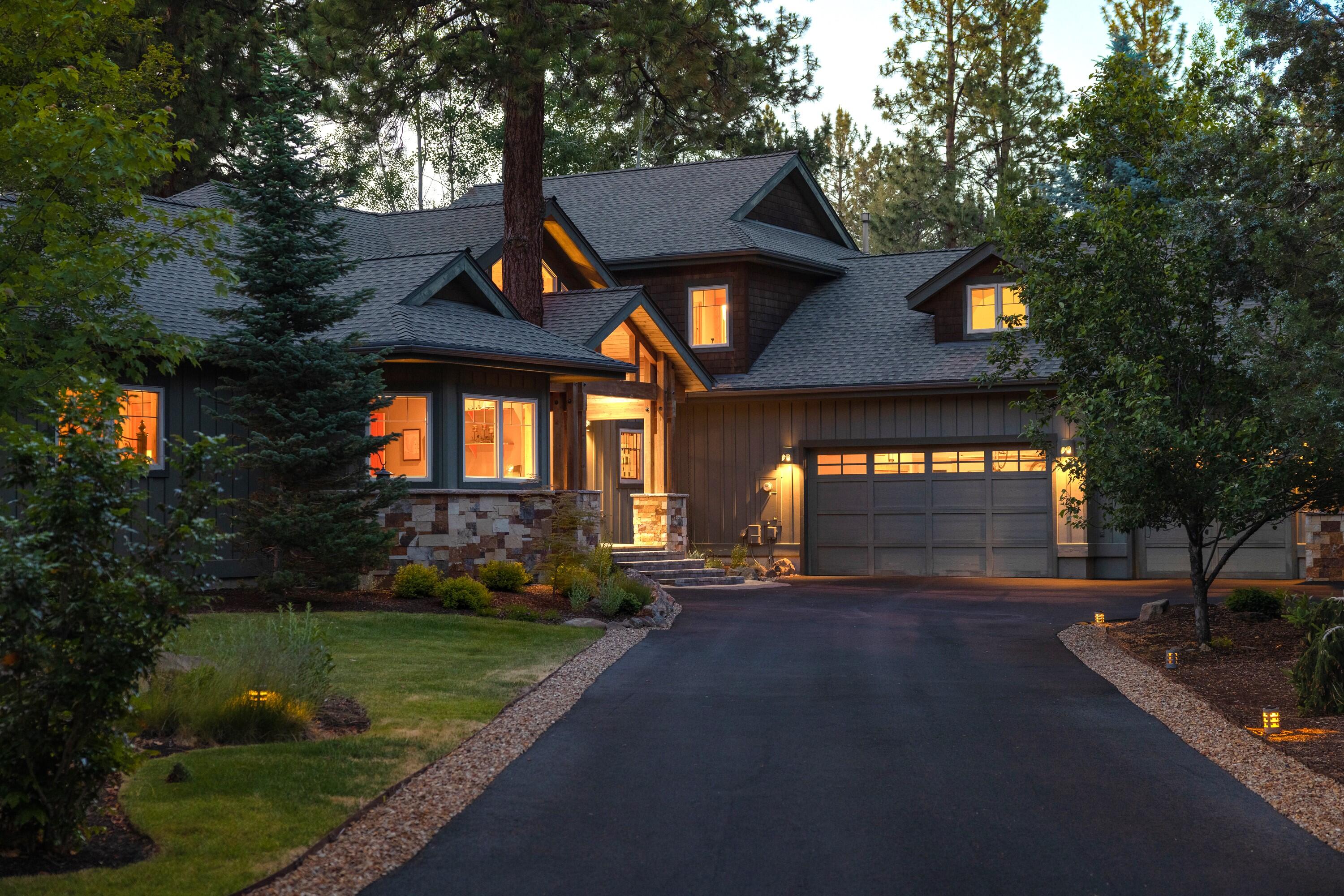 Aspen Lakes Golf Est - Residential