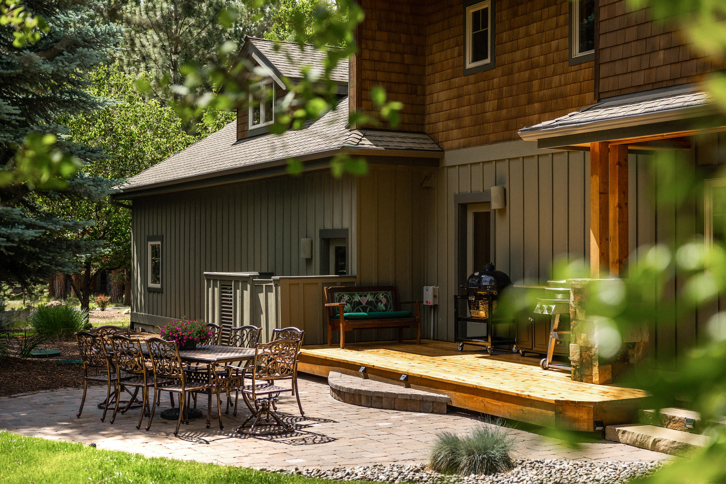 Aspen Lakes Golf Est - Residential