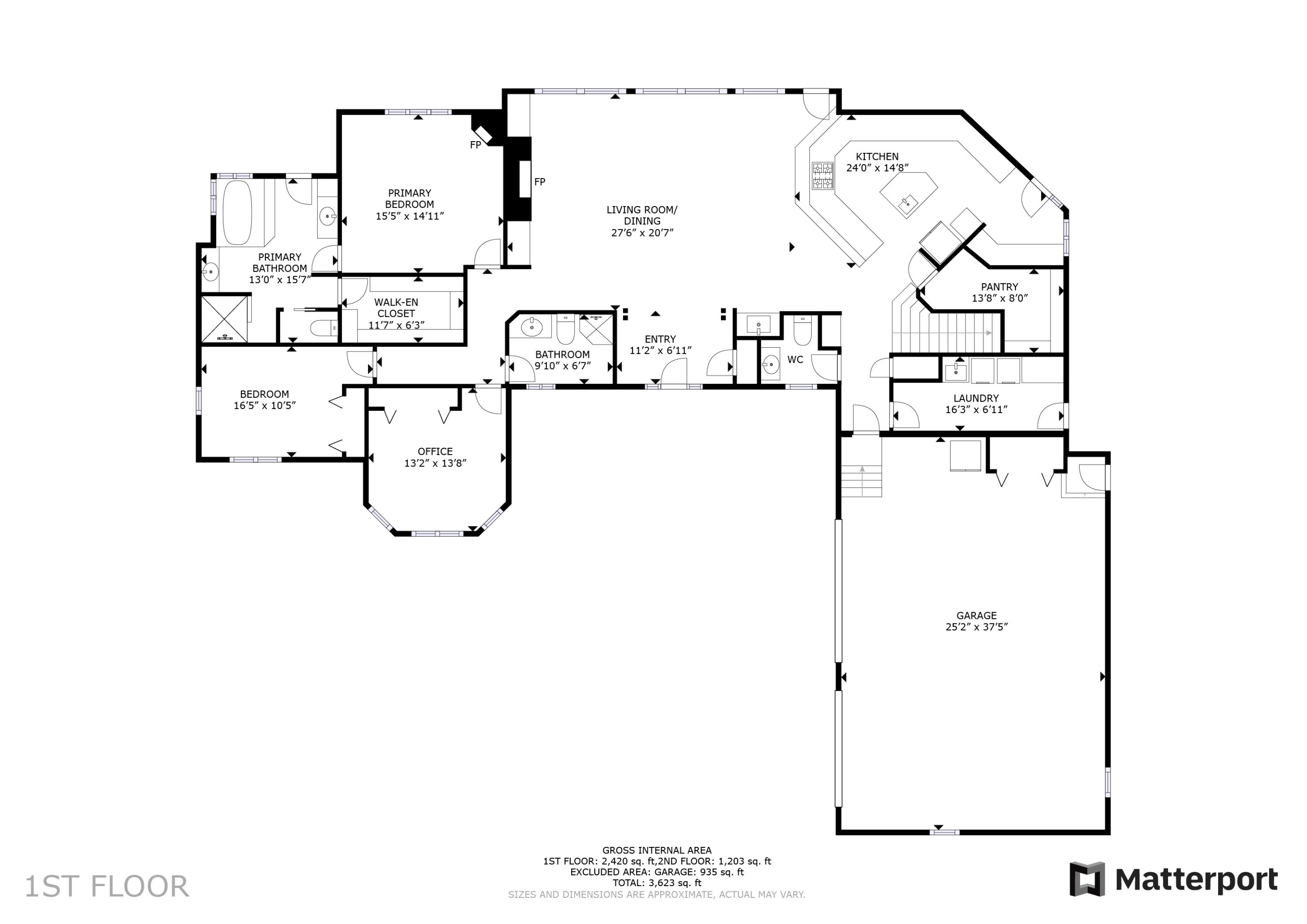 Aspen Lakes Golf Est - Residential