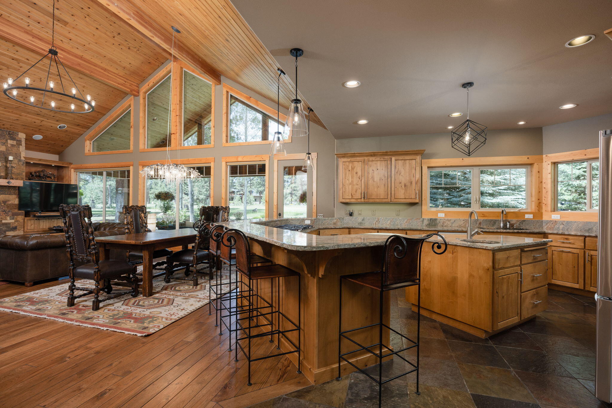 Aspen Lakes Golf Est - Residential