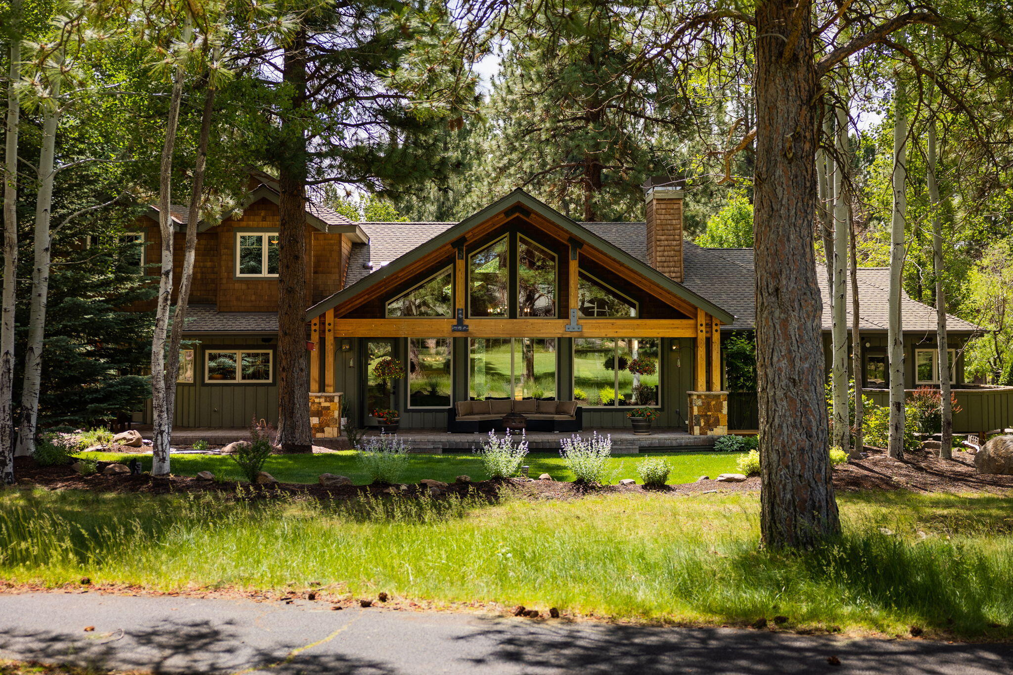 Aspen Lakes Golf Est - Residential