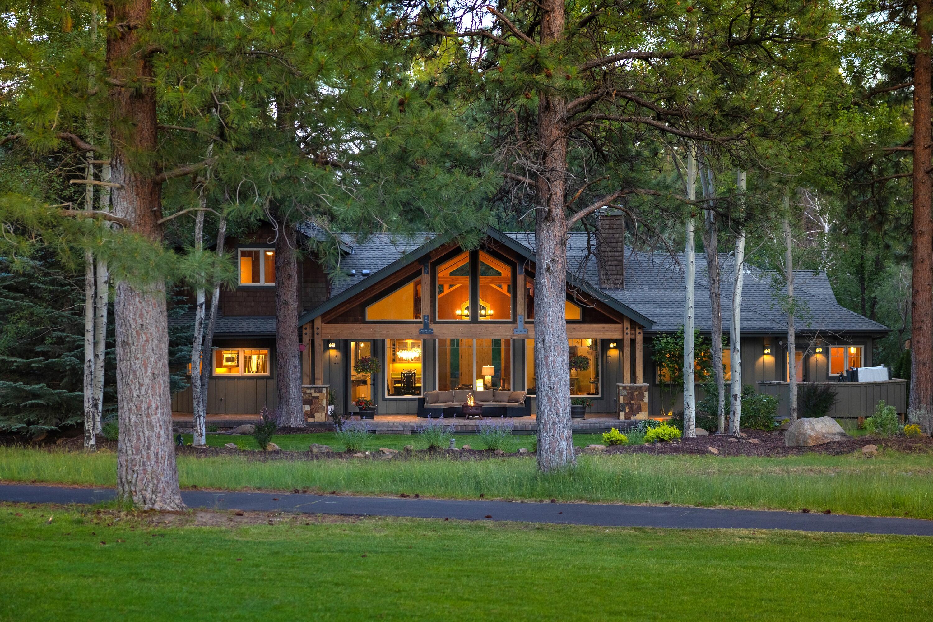 Aspen Lakes Golf Est - Residential