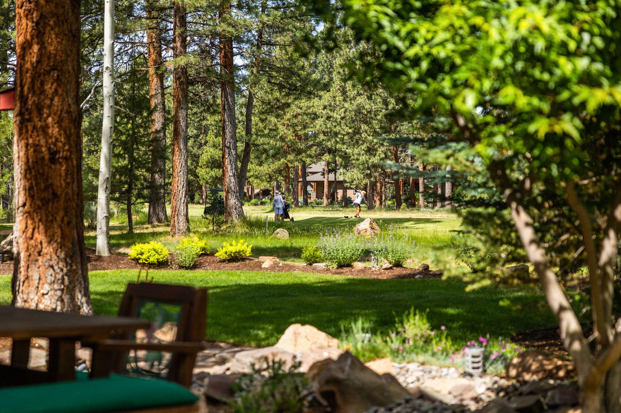 Aspen Lakes Golf Est - Residential