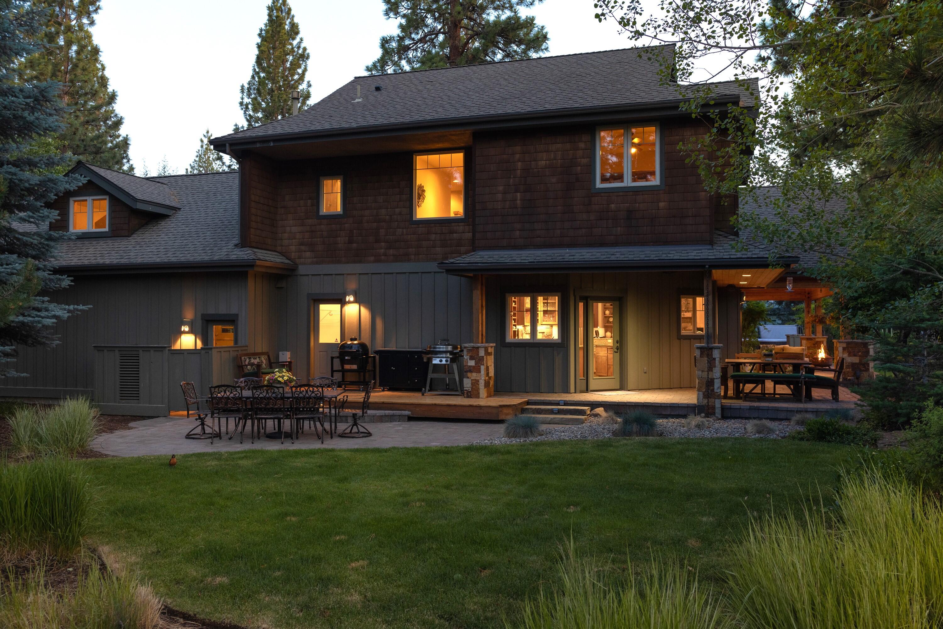 Aspen Lakes Golf Est - Residential