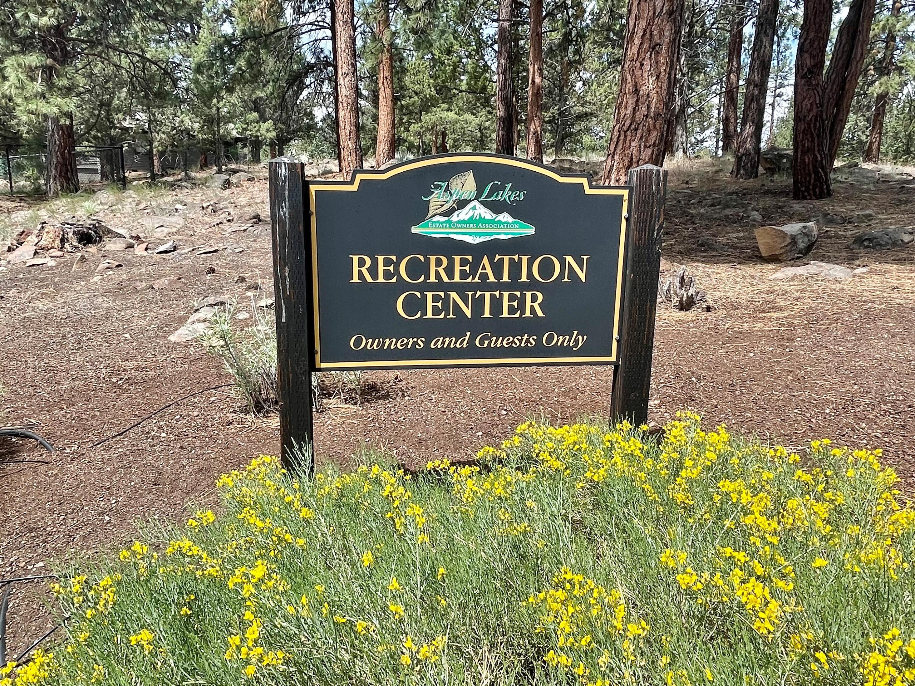 Aspen Lakes Golf Est - Residential