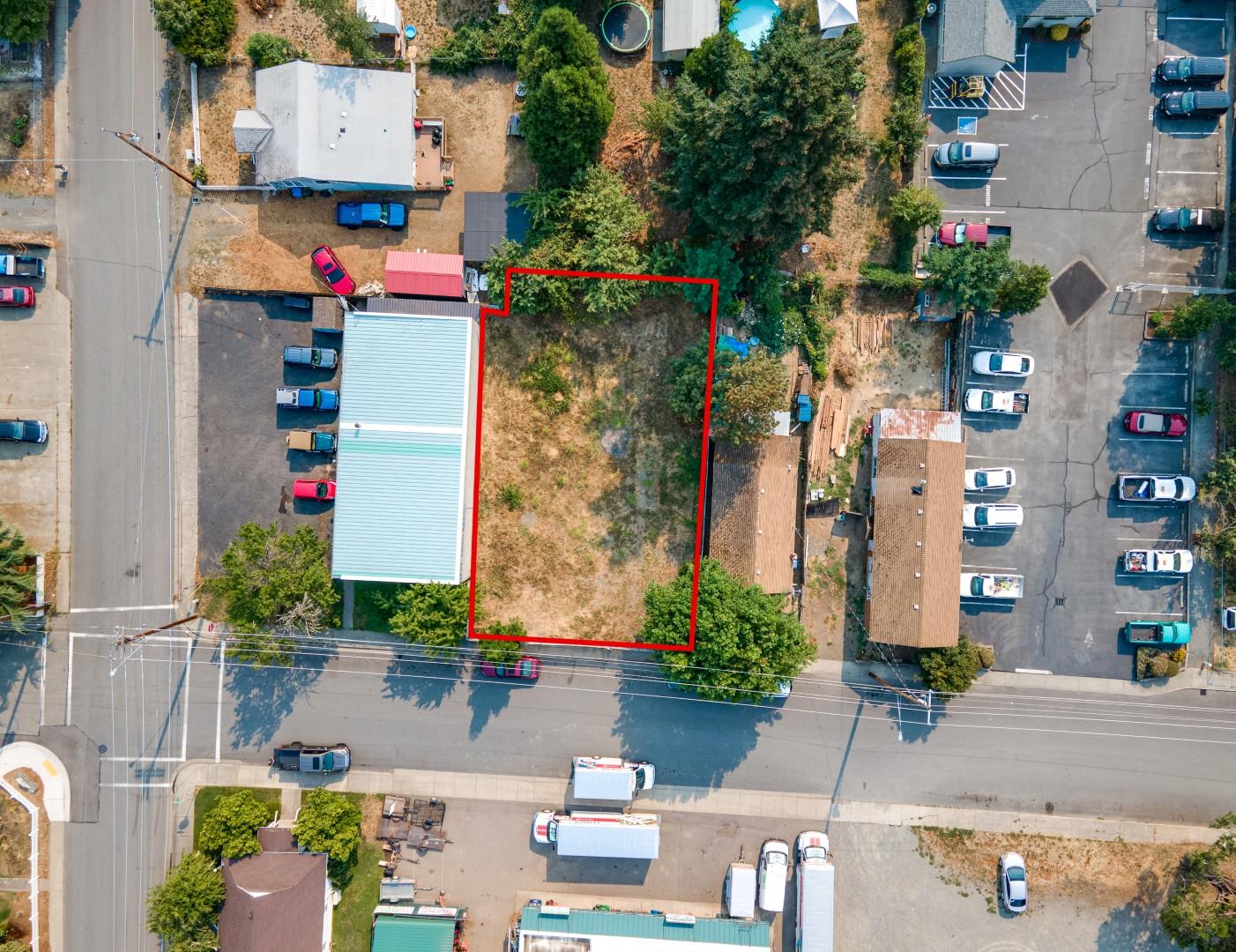 N/A - Commercial Sale