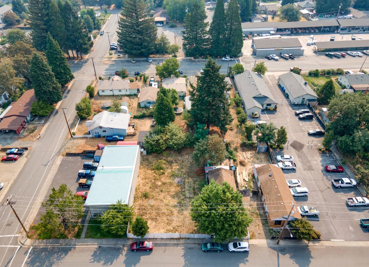 N/A - Commercial Sale