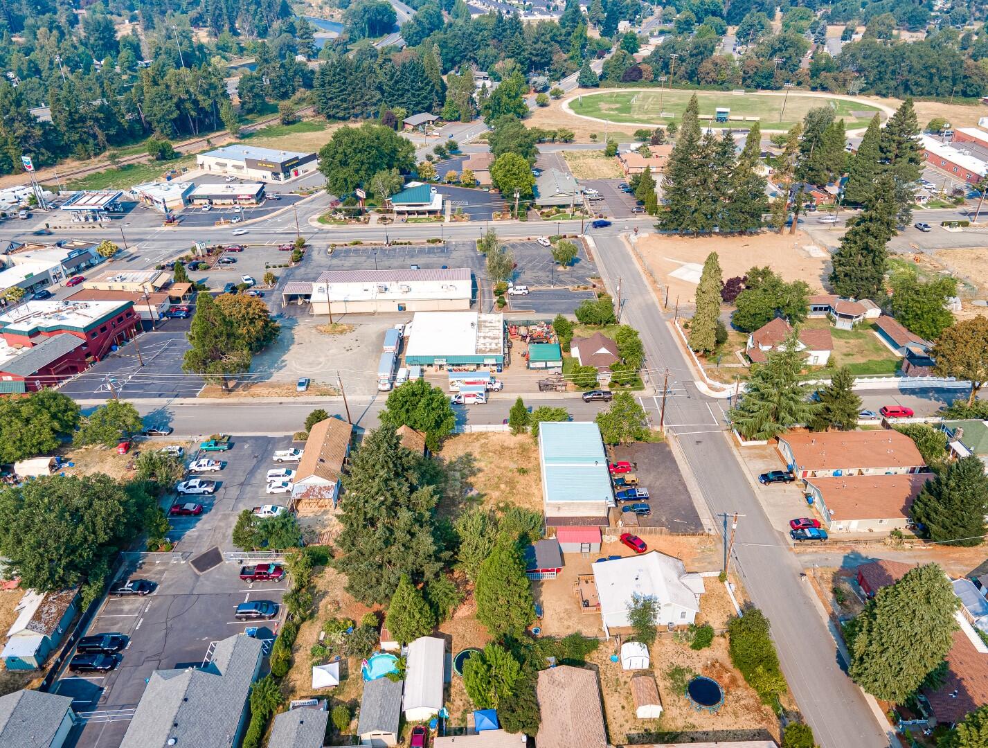 N/A - Commercial Sale