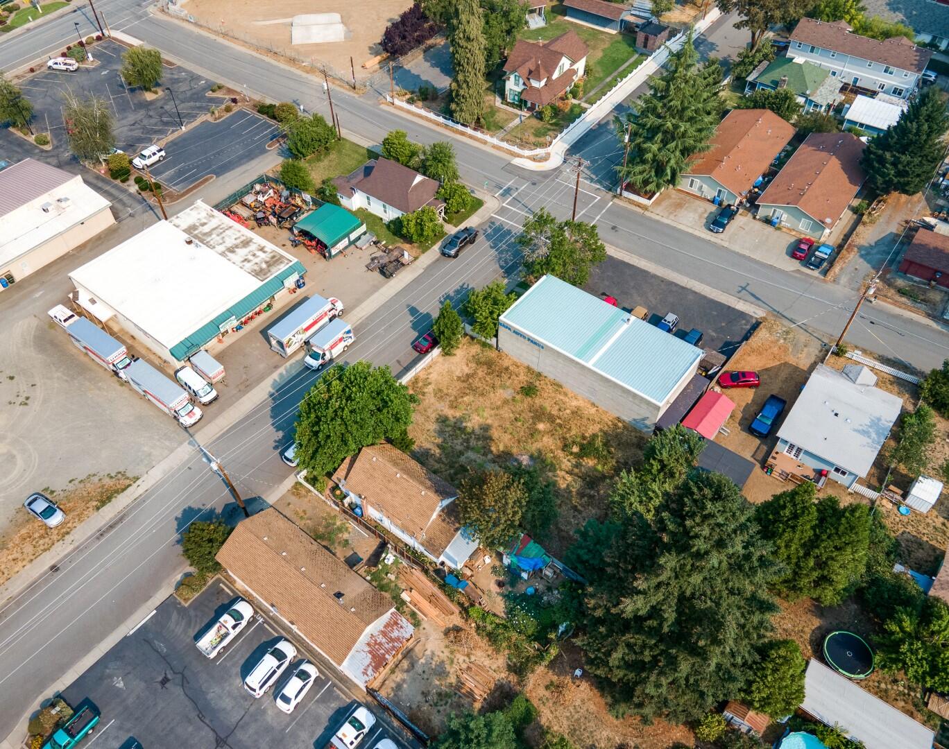 N/A - Commercial Sale