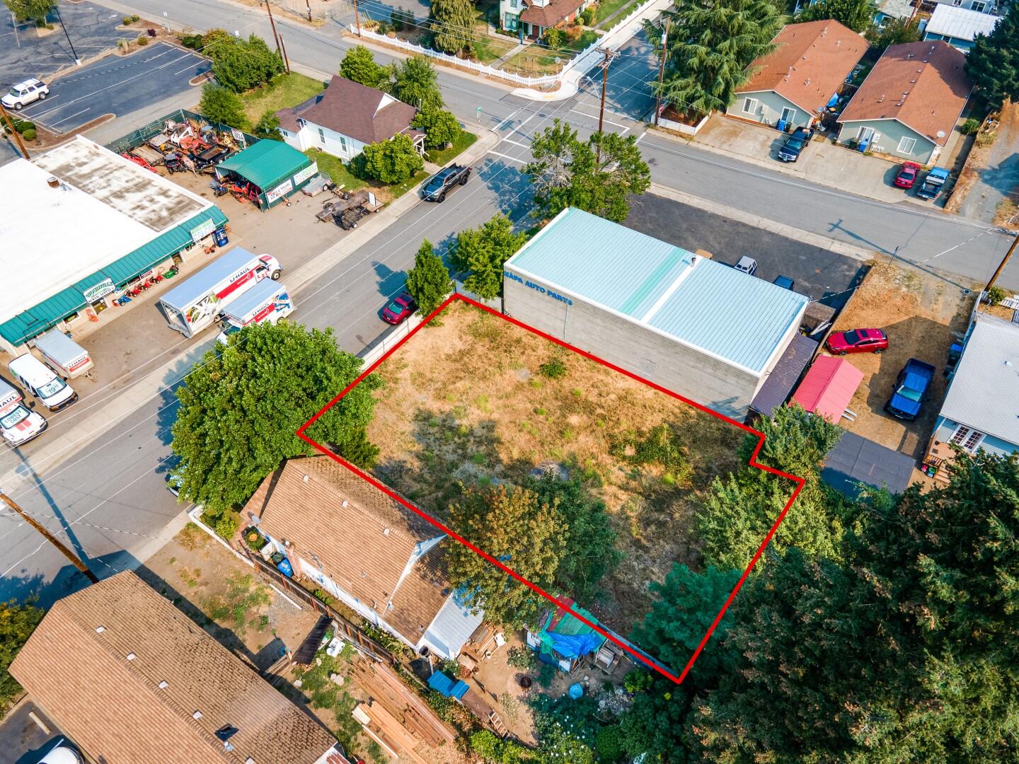 N/A - Commercial Sale