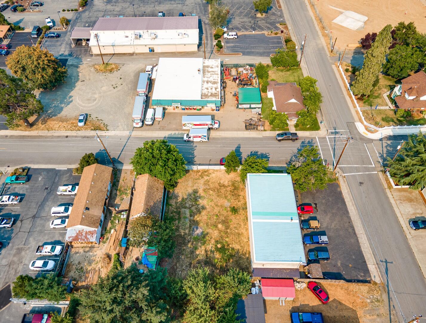 N/A - Commercial Sale