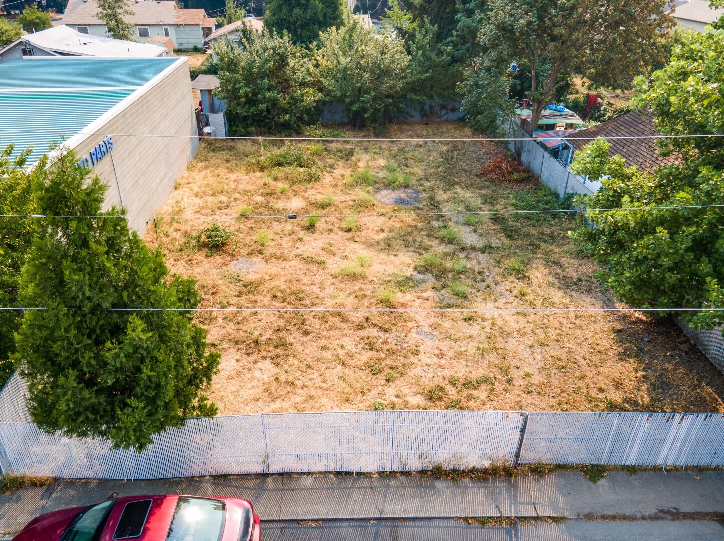 N/A - Commercial Sale