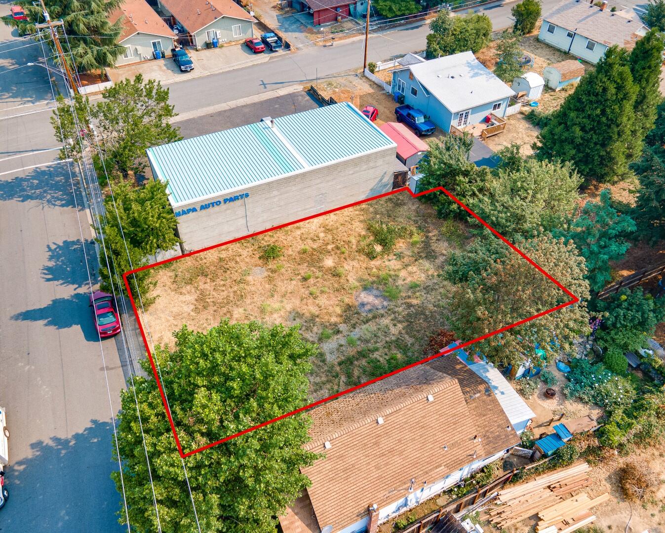 N/A - Commercial Sale