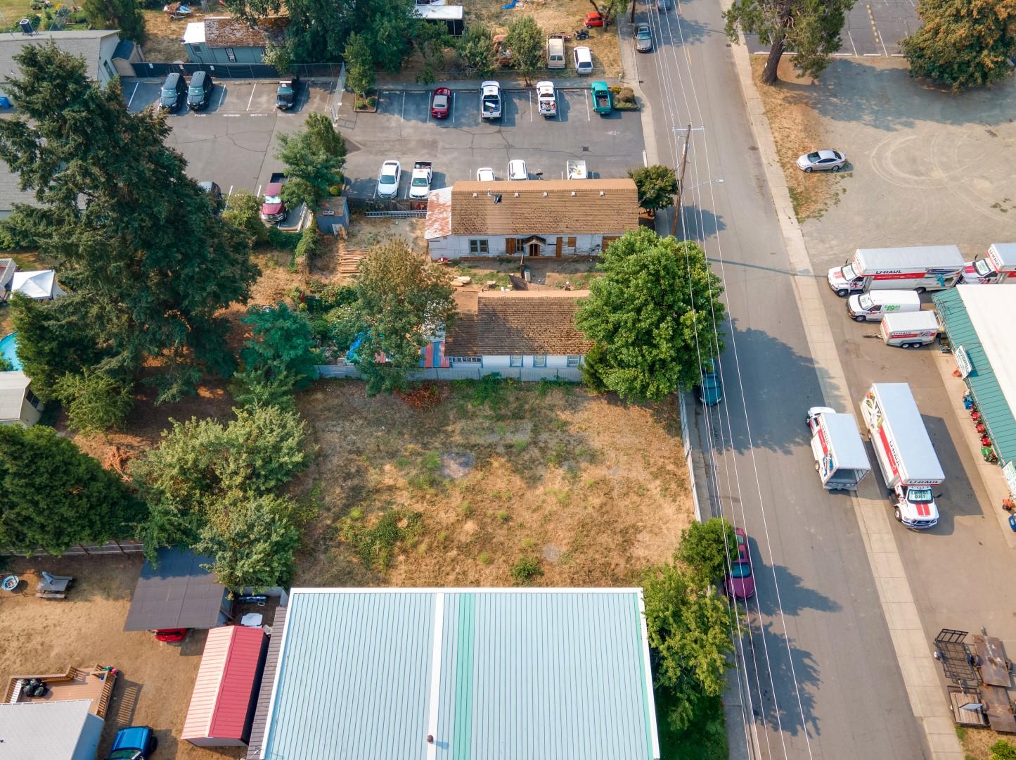 N/A - Commercial Sale