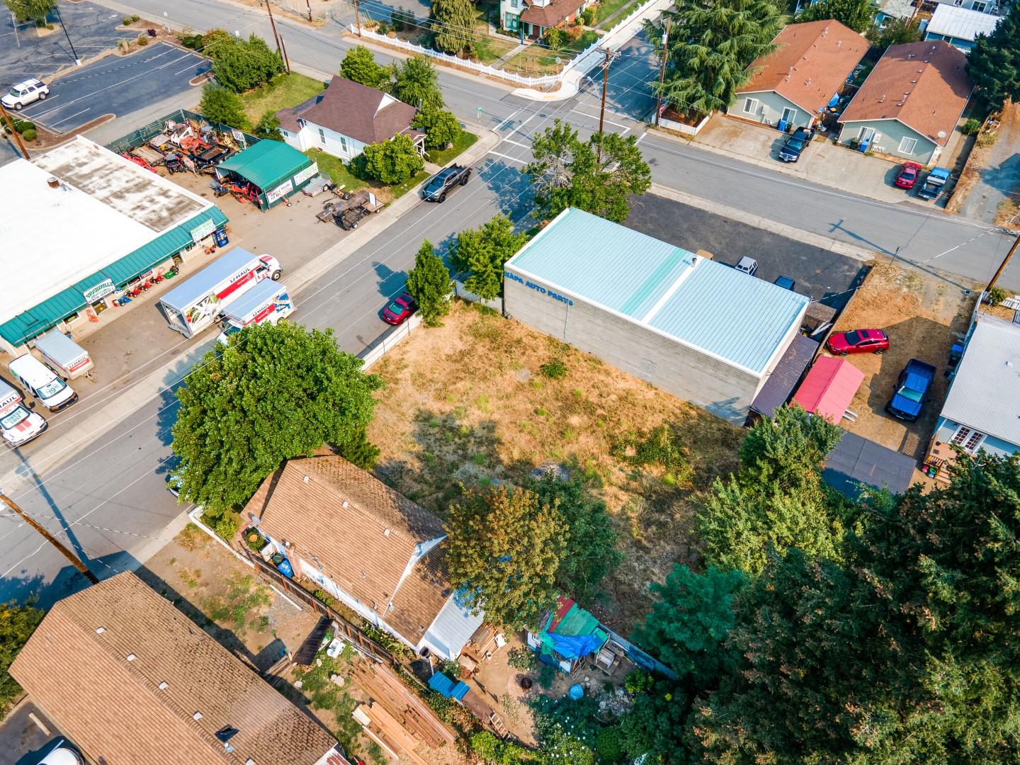 N/A - Commercial Sale