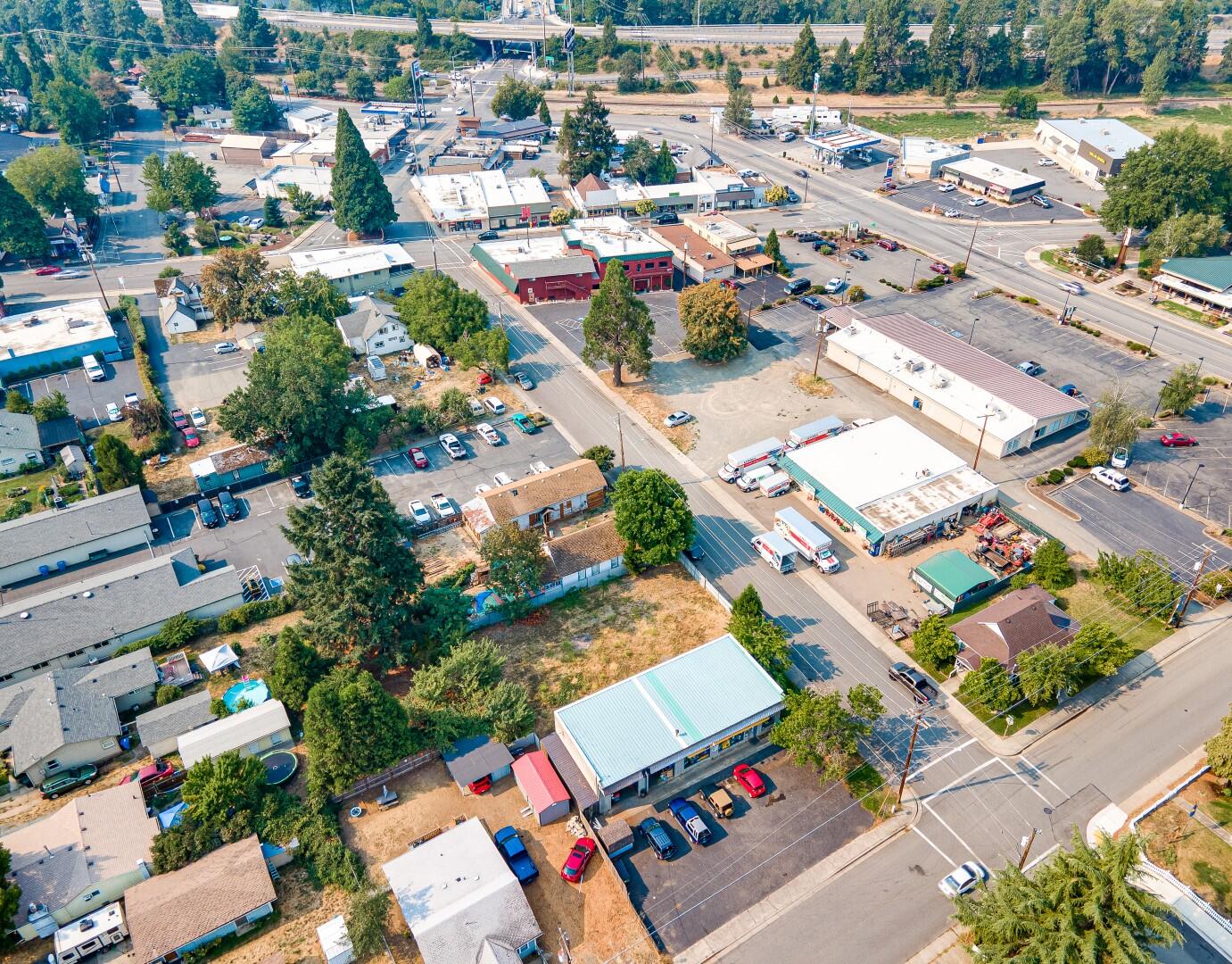 N/A - Commercial Sale