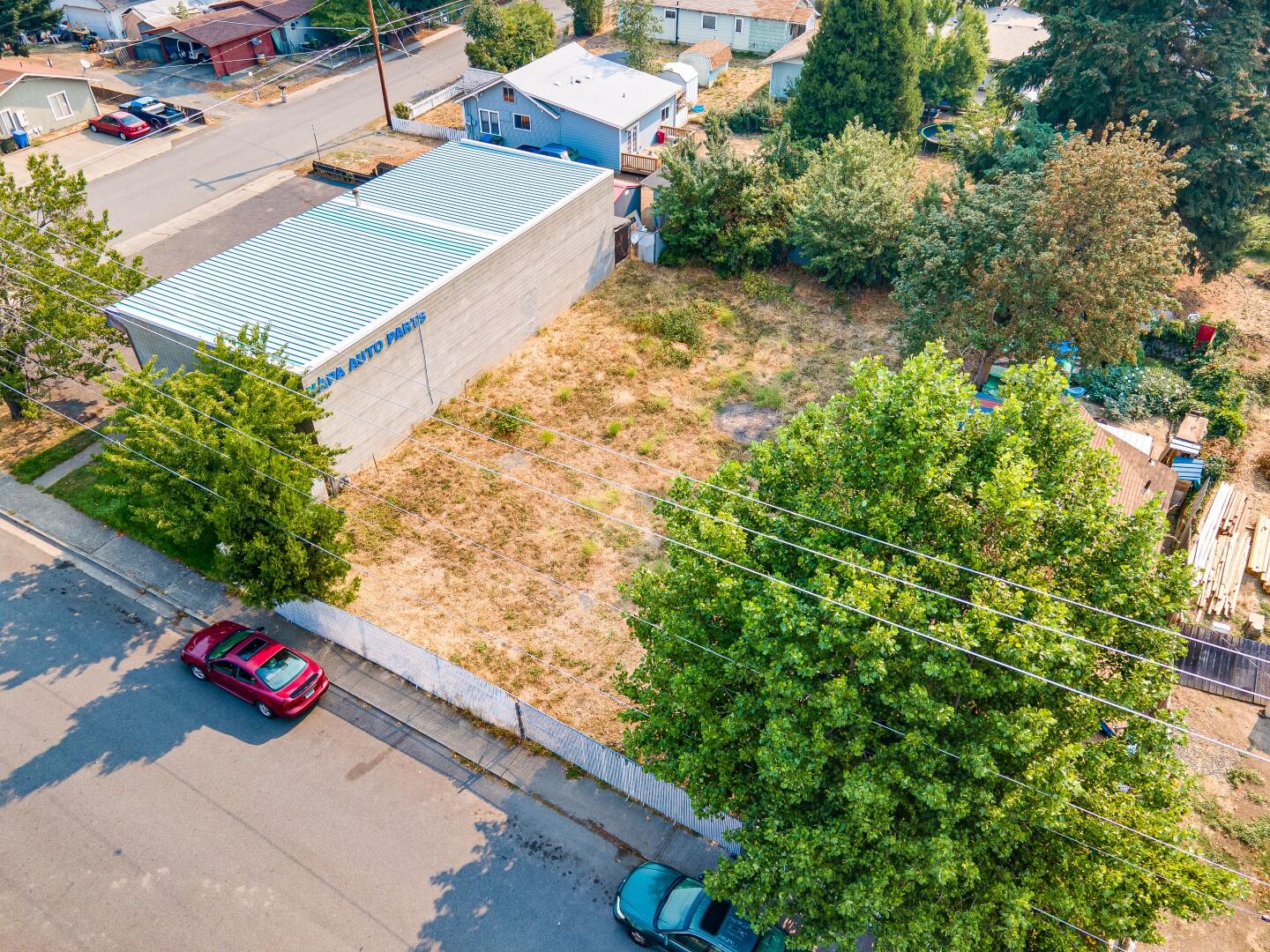 N/A - Commercial Sale