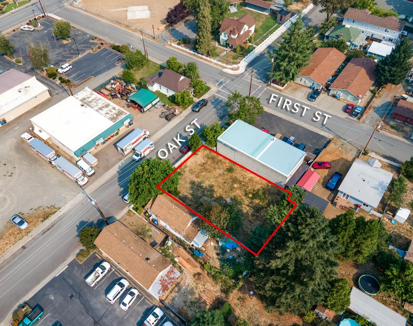 N/A - Commercial Sale