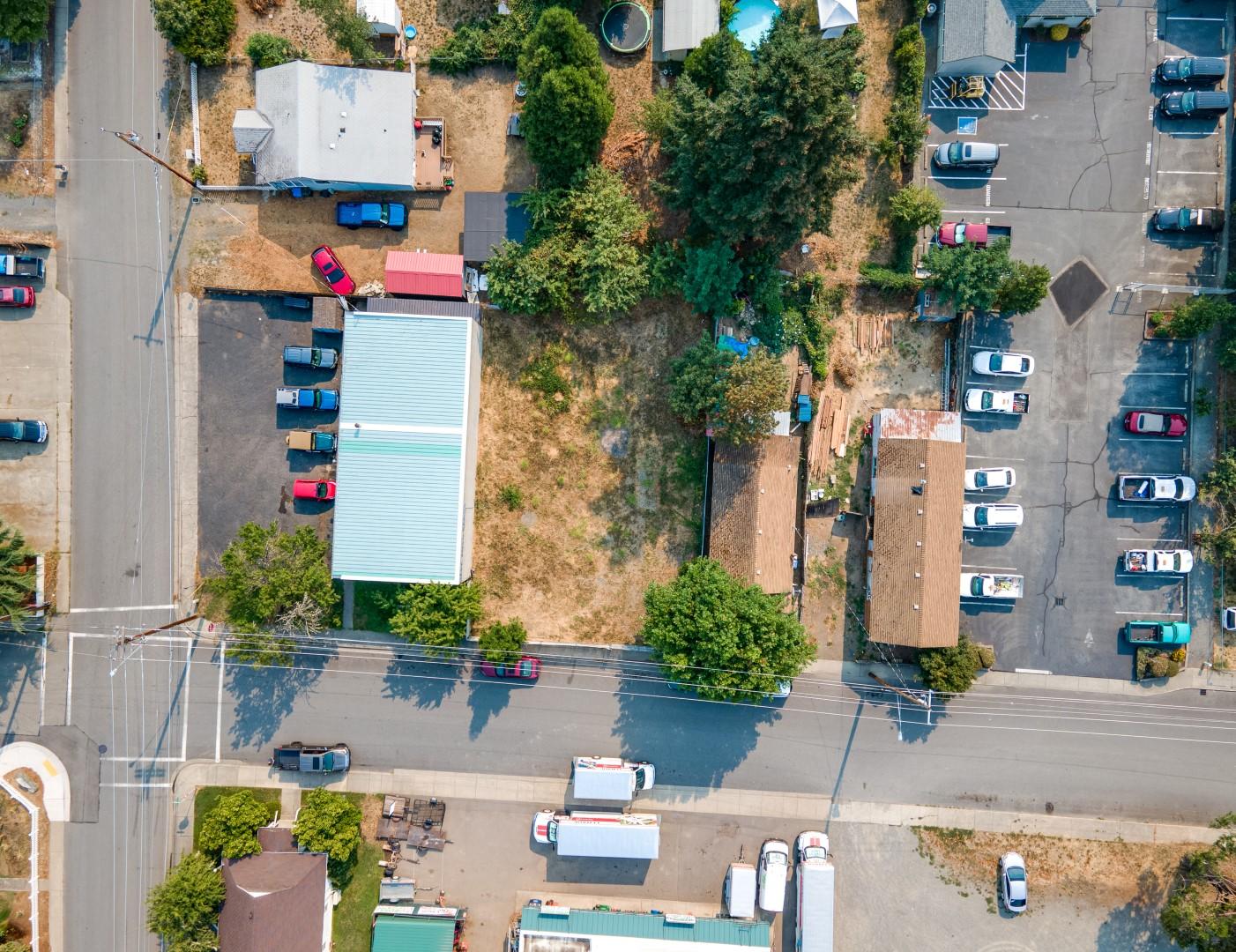 N/A - Commercial Sale