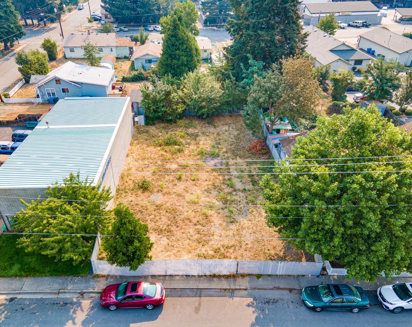 N/A - Commercial Sale