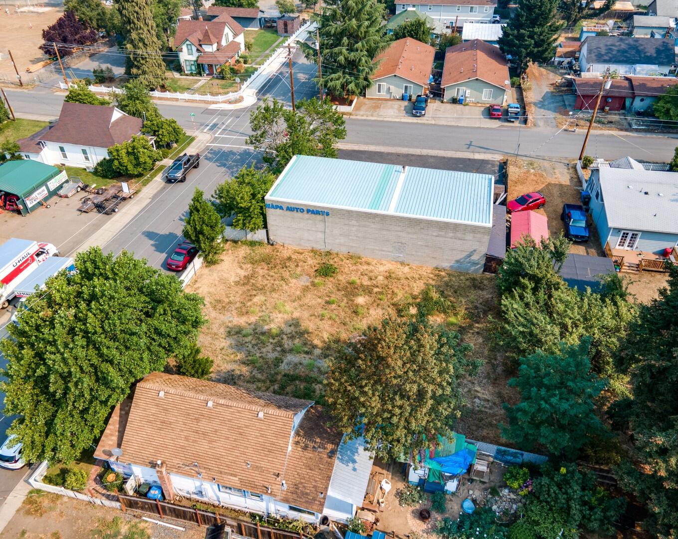 N/A - Commercial Sale