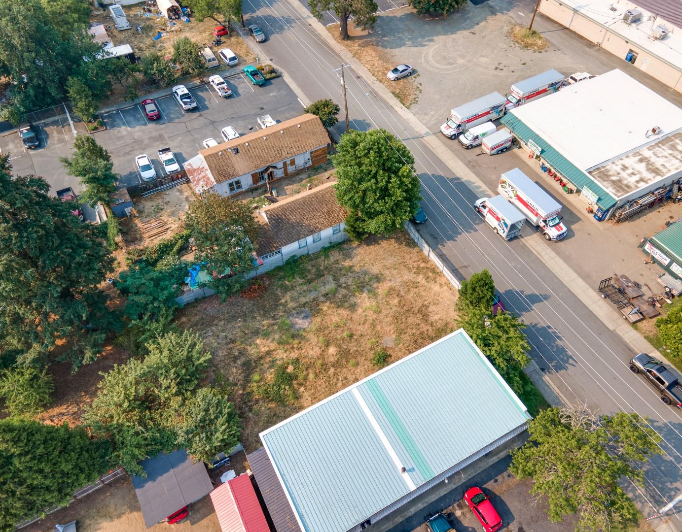 N/A - Commercial Sale