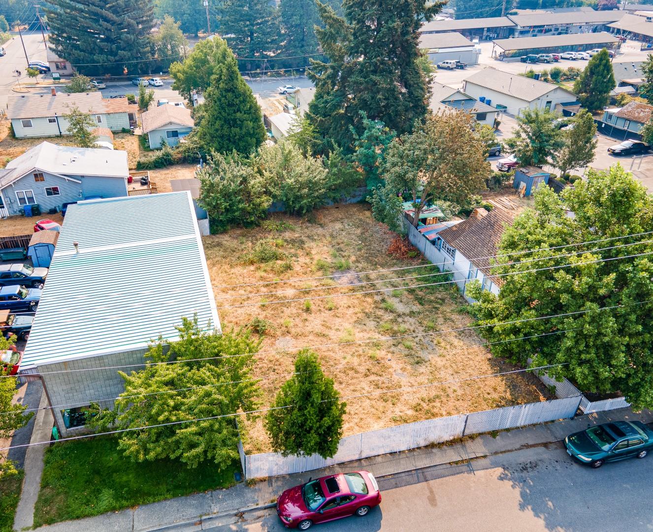 N/A - Commercial Sale