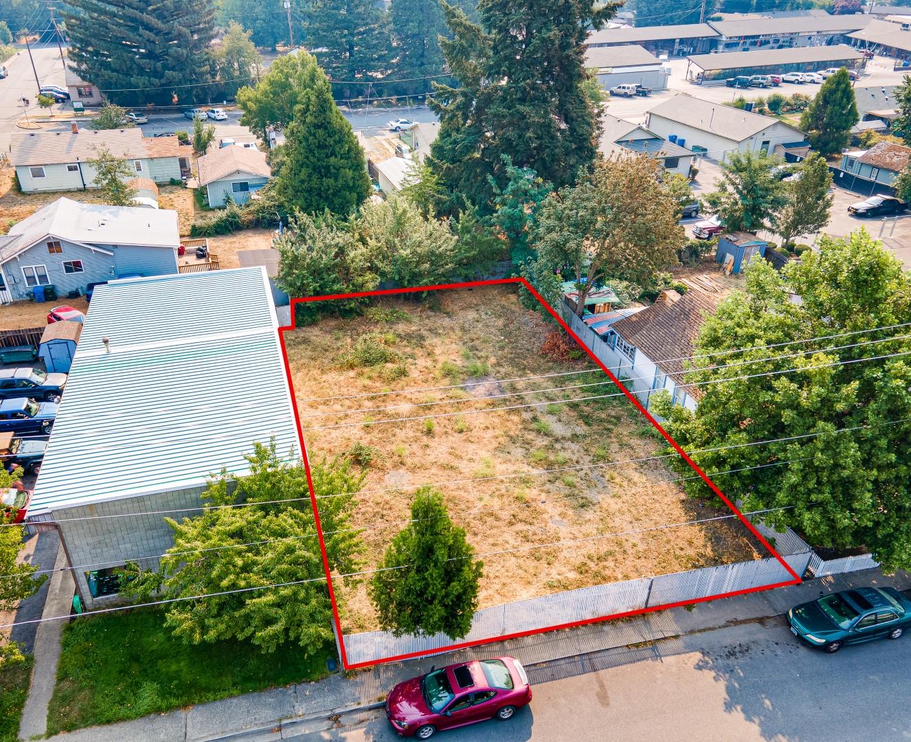 N/A - Commercial Sale