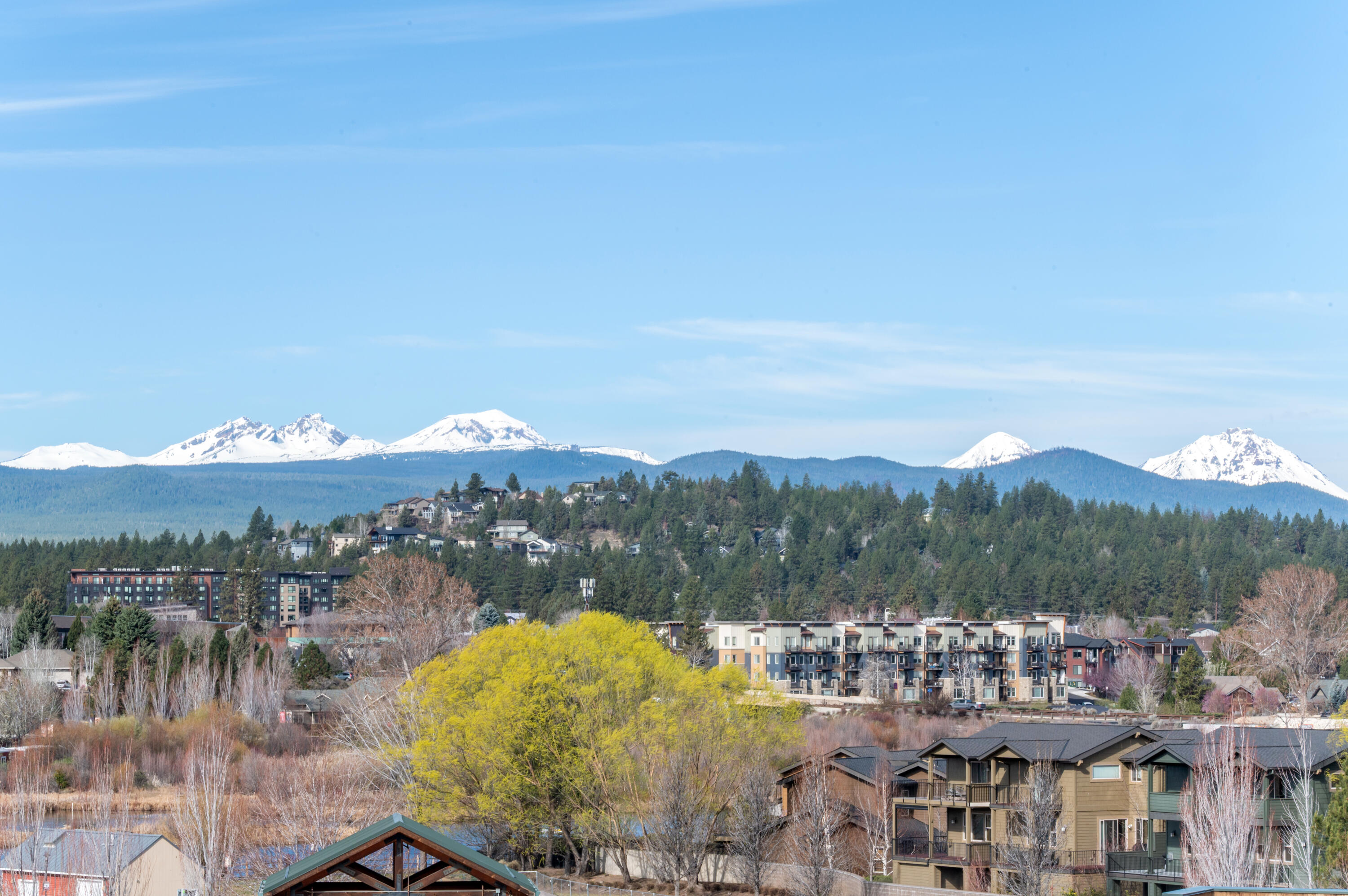 291 SW Bluff Drive UNIT 320