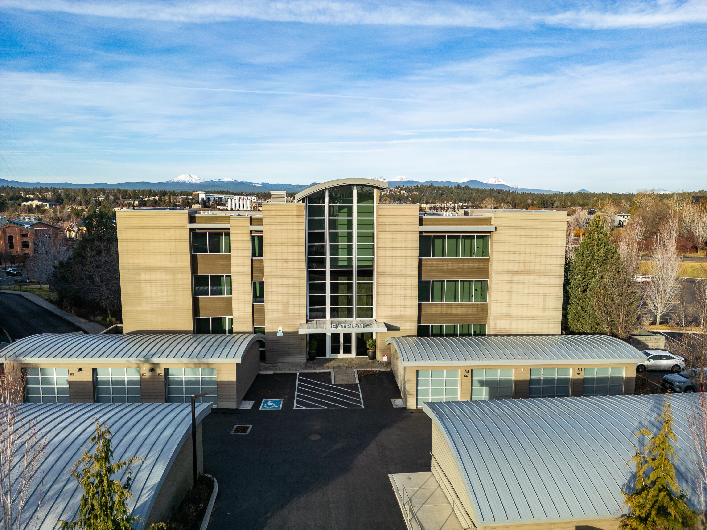 291 SW Bluff Drive UNIT 320