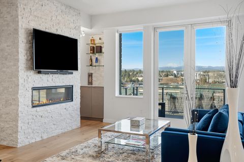 291 SW Bluff Drive UNIT 320 Bend OR 97702