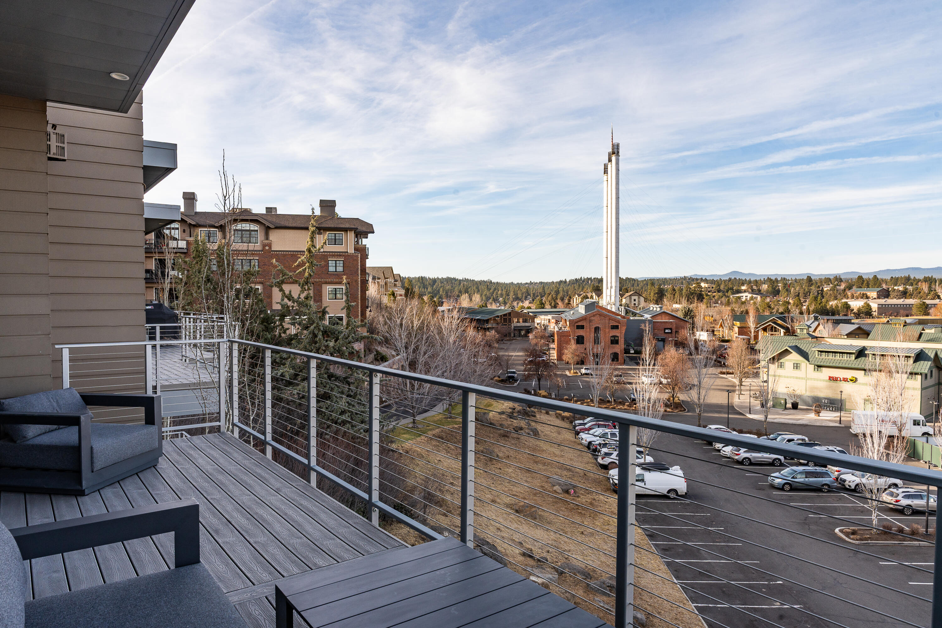 291 SW Bluff Drive UNIT 320