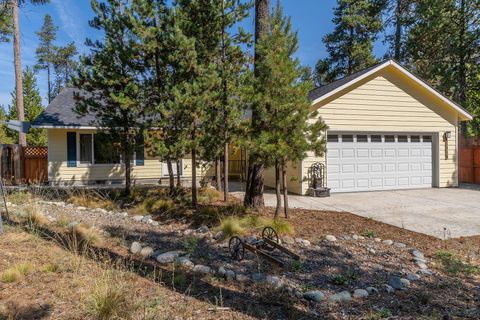 17316 Golden Eye Drive Bend OR 97707